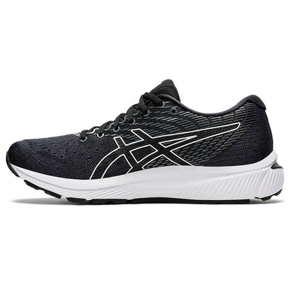 Asics Cumulus 22 - Carrier Grey - Black