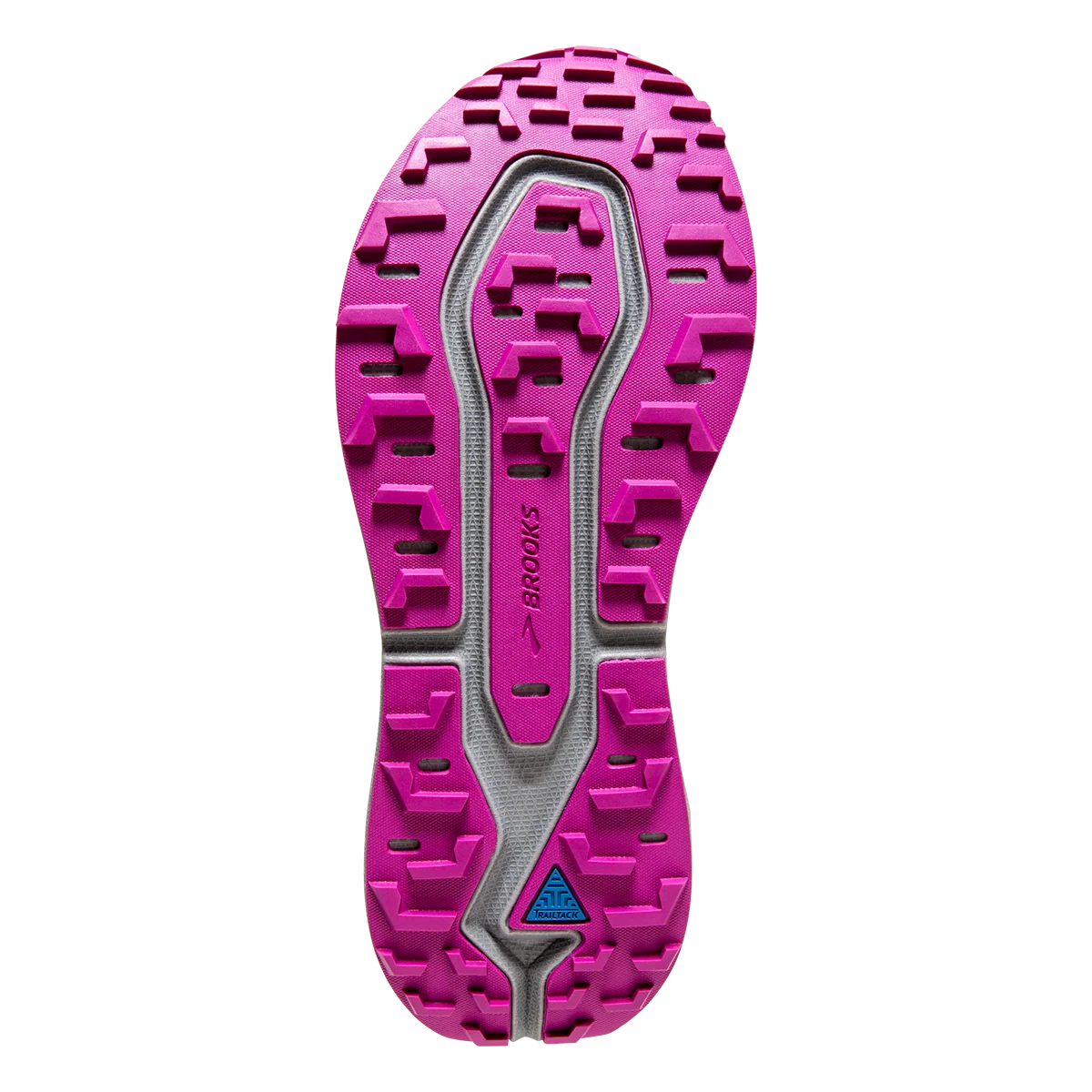 Brooks Caldera 5