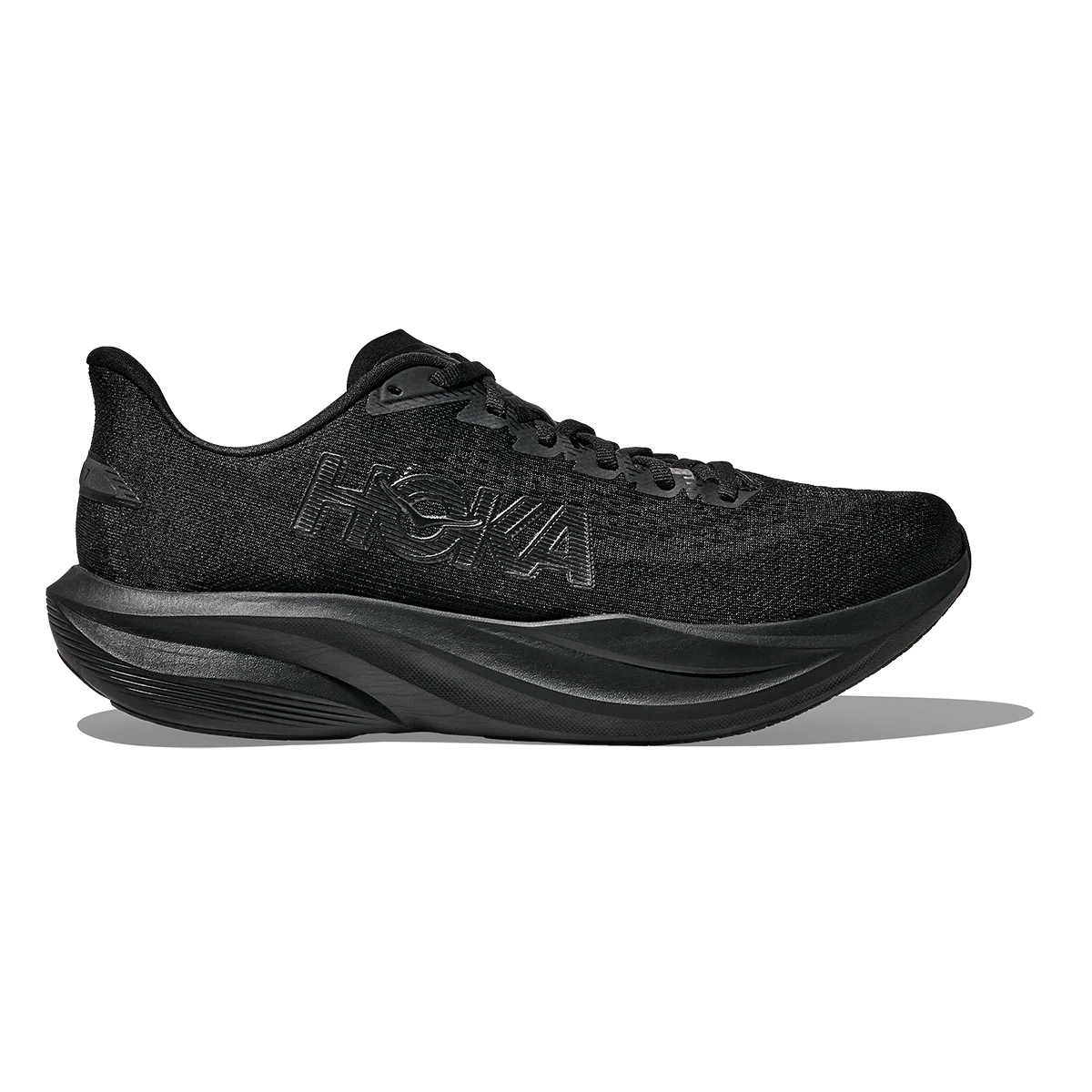 Hoka Mach 7