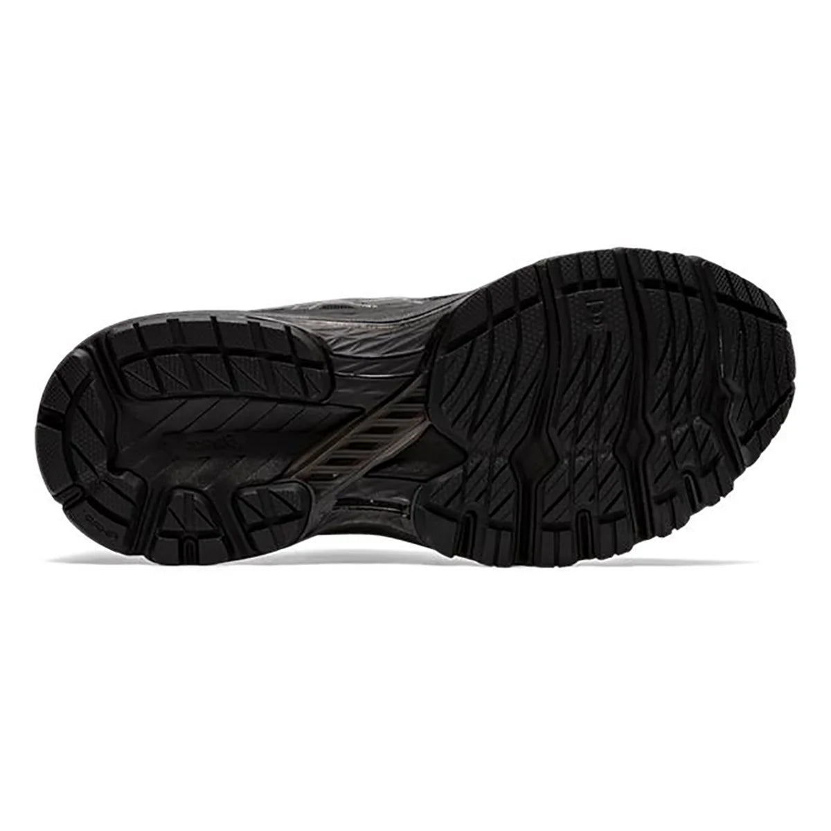 Asics GT 2000 8 - Black - Black