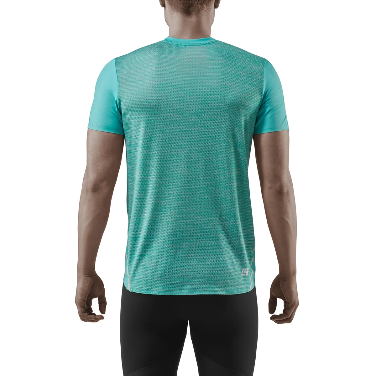 CEP Run Shortsleeve