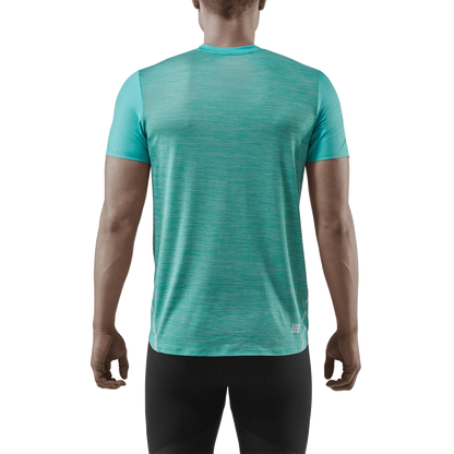 CEP Run Shortsleeve