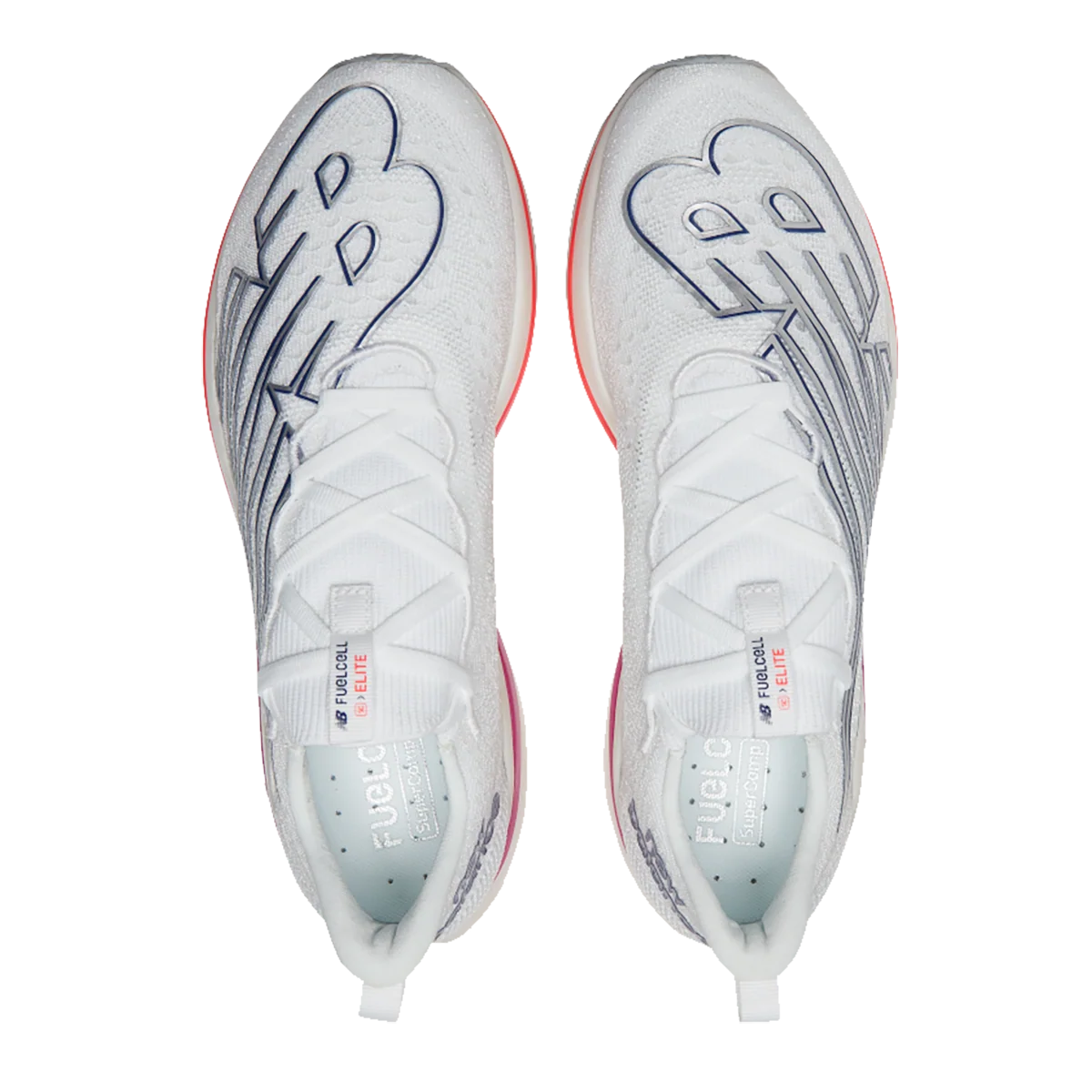 New Balance Fuel Cell SuperComp Elite V3