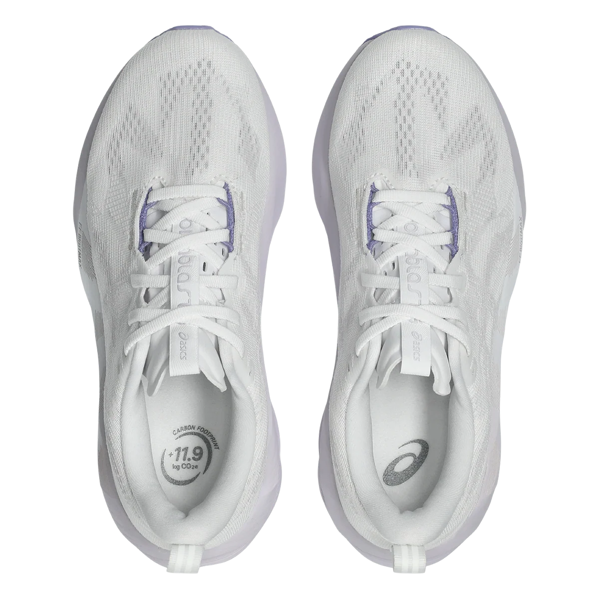 Asics Novablast 5