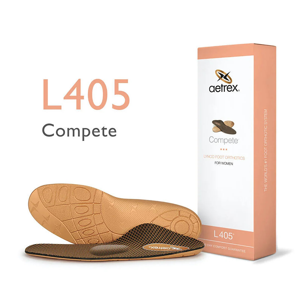 Aetrex L405