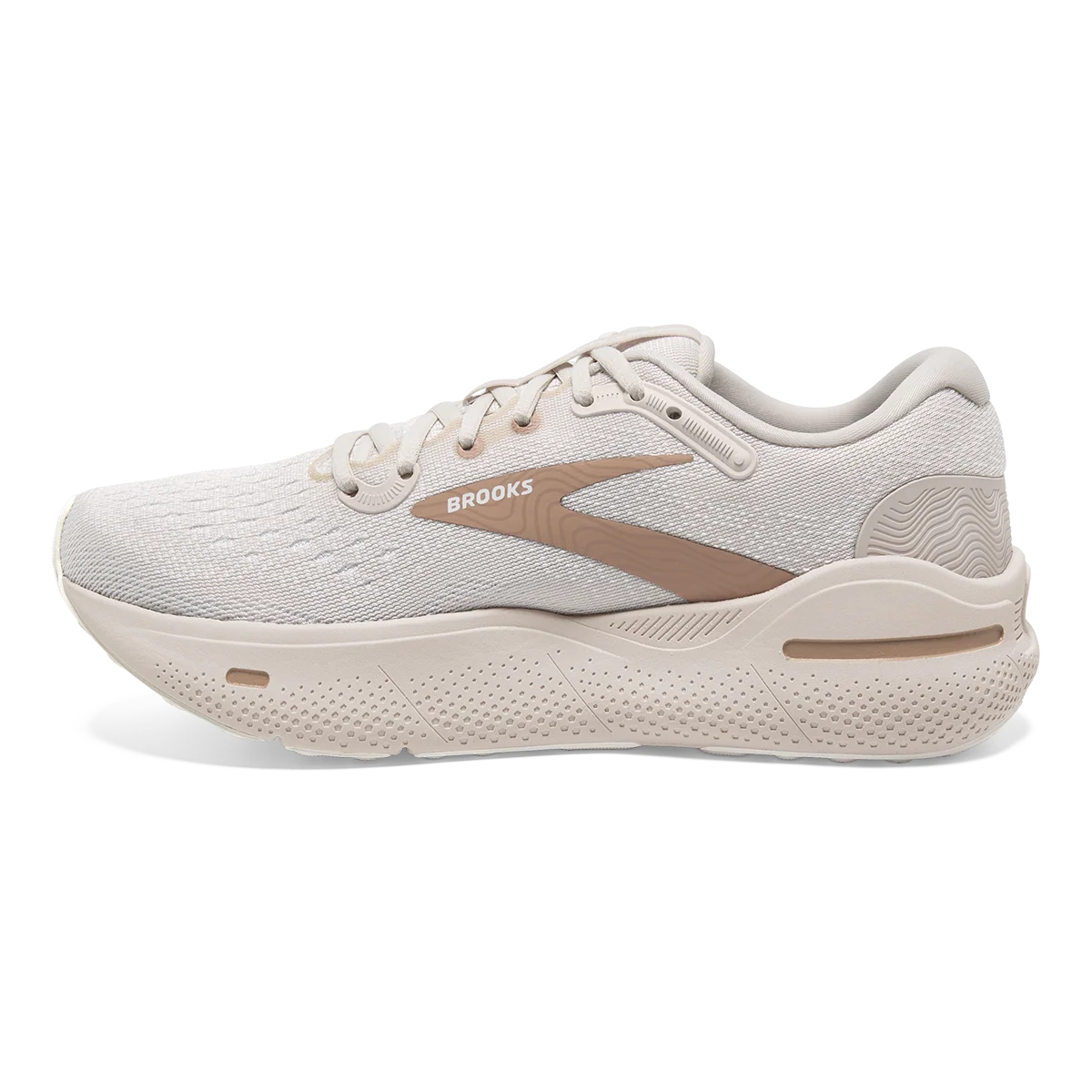 Brooks Ghost Max