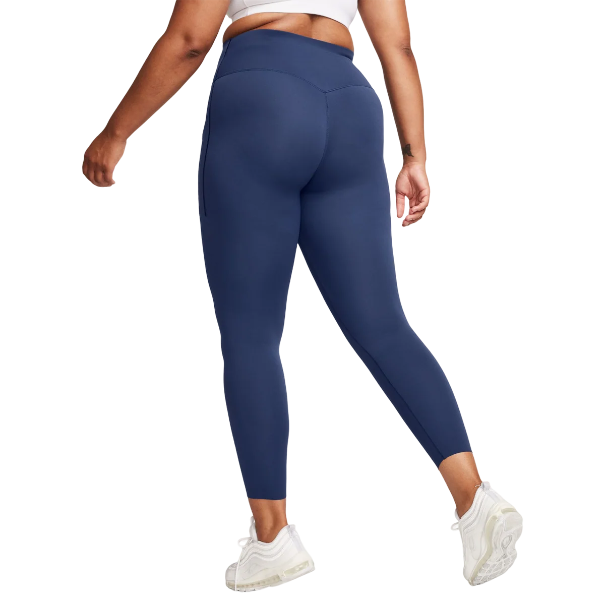 Nike Dri-FIT Universal HR 7/8 Tight
