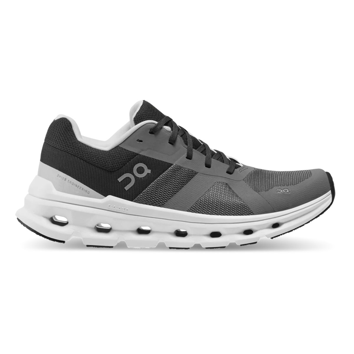 ON Cloudrunner