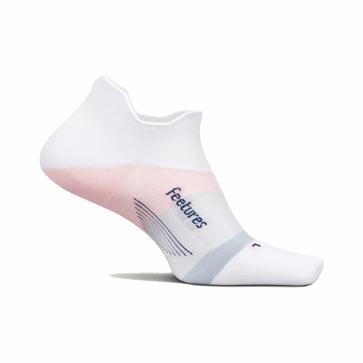 Feetures Elite Ultra Light No Show Tab
