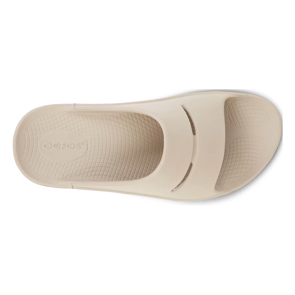 Oofos OOahh Slide