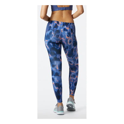 New Balance Printed Impact Run Tight