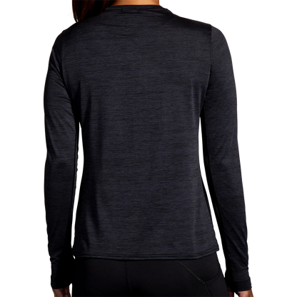 Brooks Luxe Longsleeve