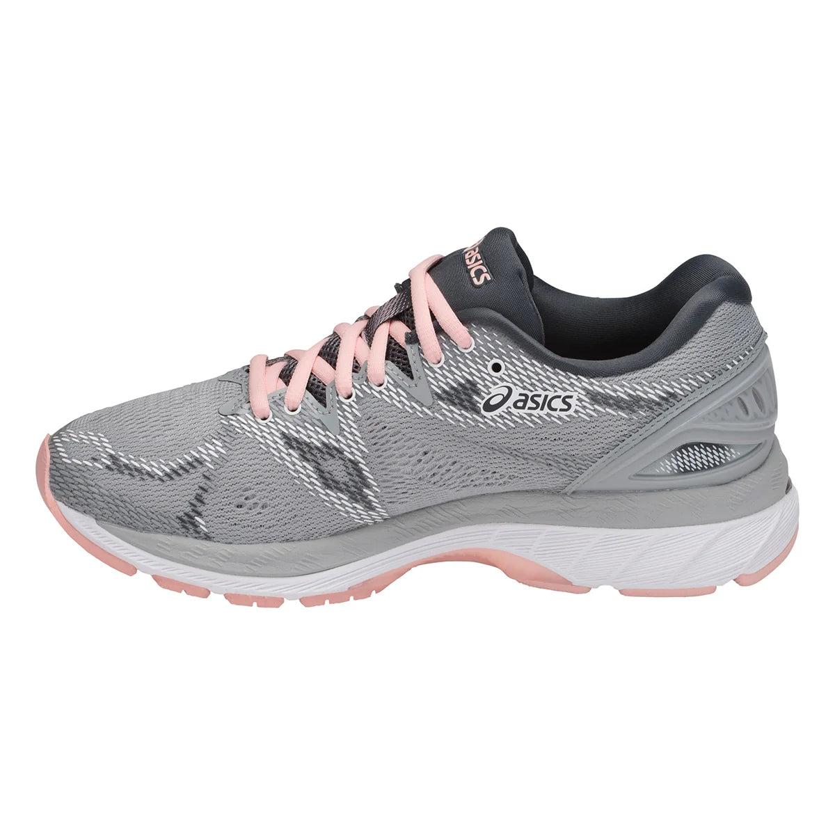 Asics Nimbus 20