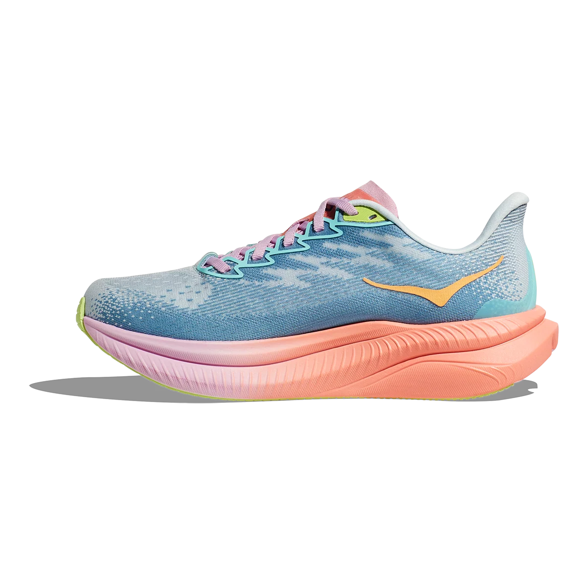 Hoka Mach 6 - Illusion - Dusk