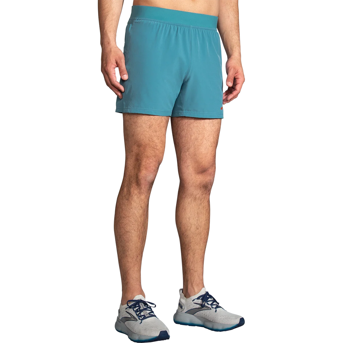 Brooks Sherpa 5" Short