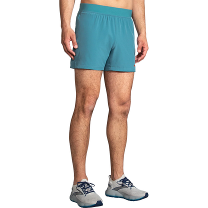 Brooks Sherpa 5" Short