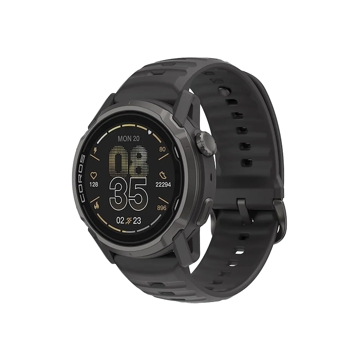 Coros Apex 4