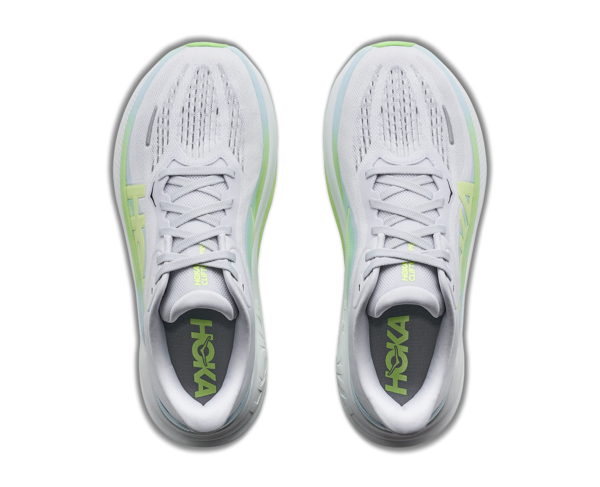 Women's Hoka Clifton Pro