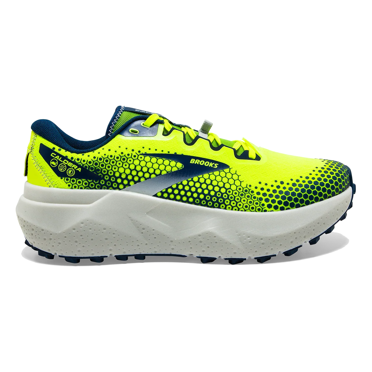 Brooks Caldera 6