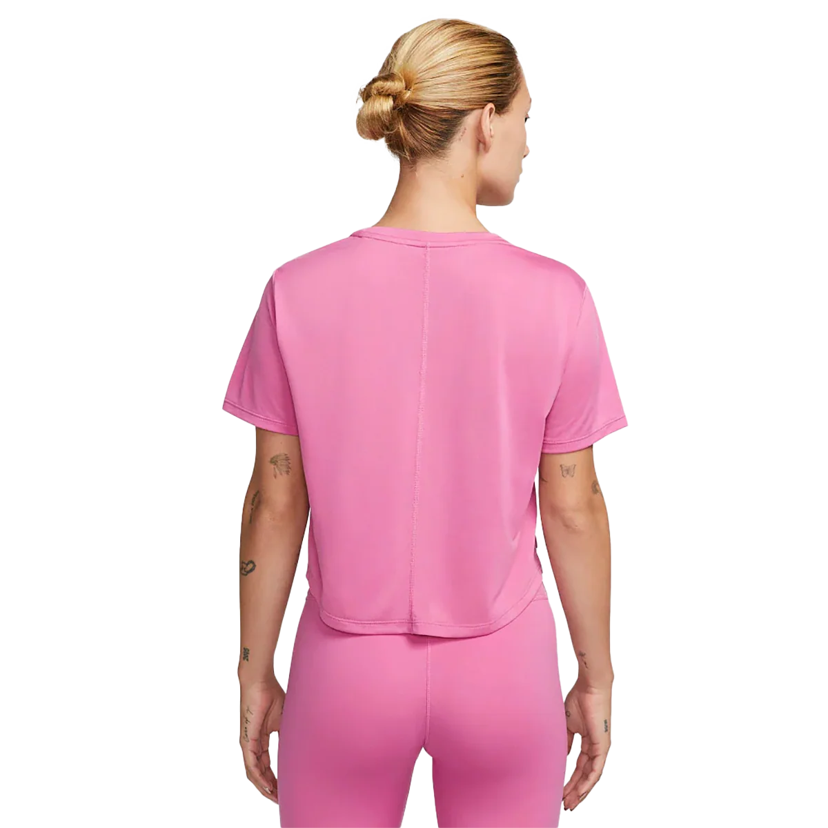 Nike Crop Top Shortsleeve