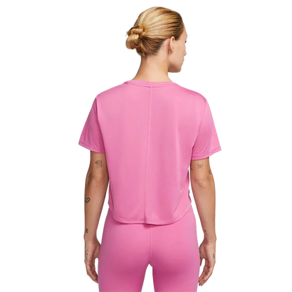 Nike Crop Top Shortsleeve