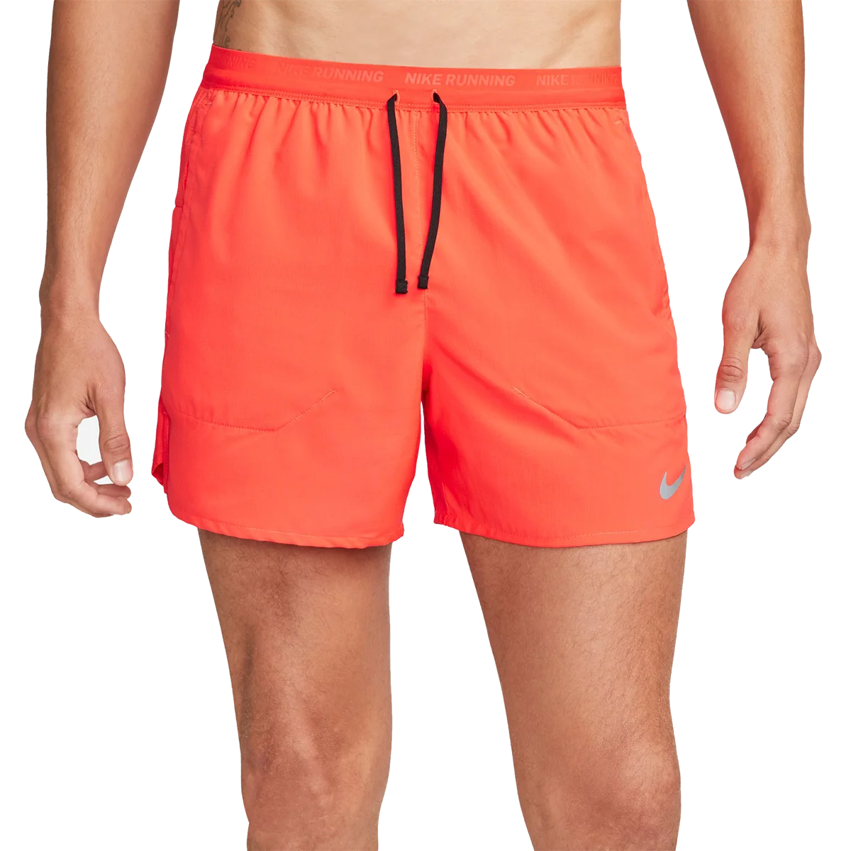 Nike Dri-FIT 5" Brief-Lined Running Short
