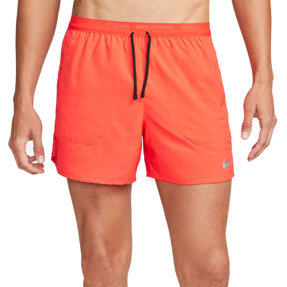Nike Dri-FIT 5" Brief-Lined Running Short