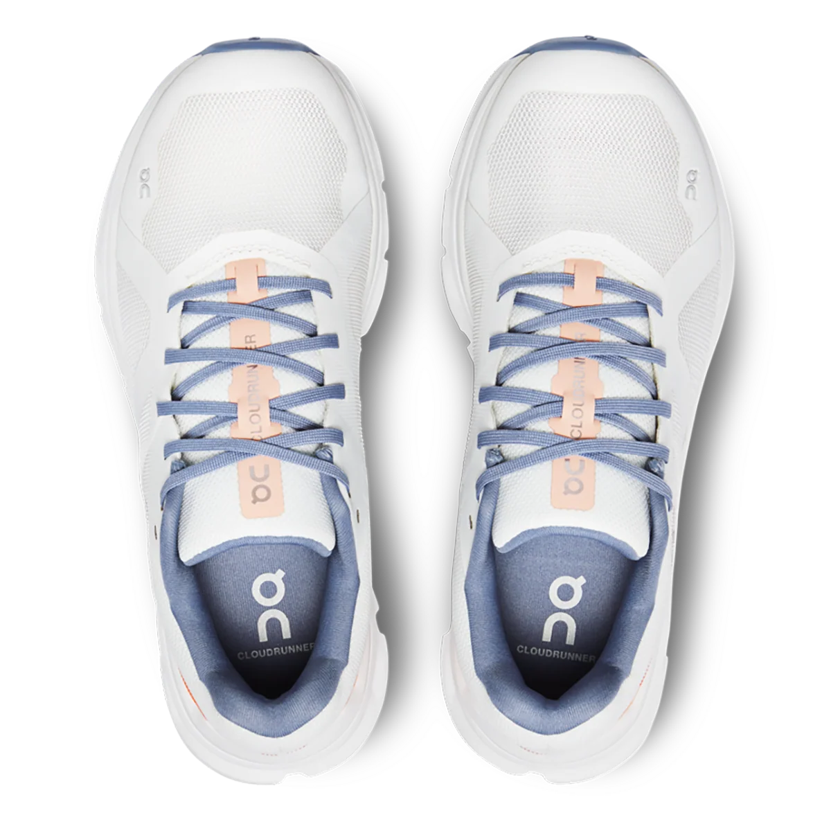 ON Cloudrunner