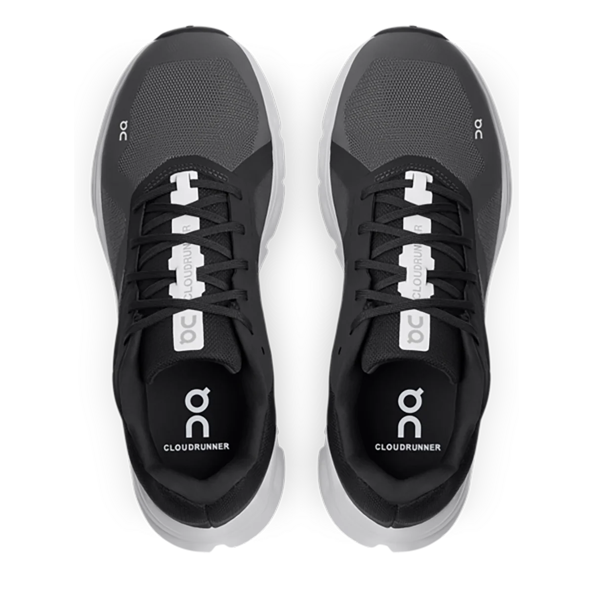 ON Cloudrunner