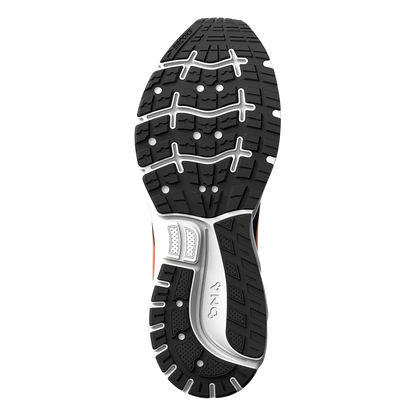 Brooks Trace 2 - Black - Classic Blue - Orange