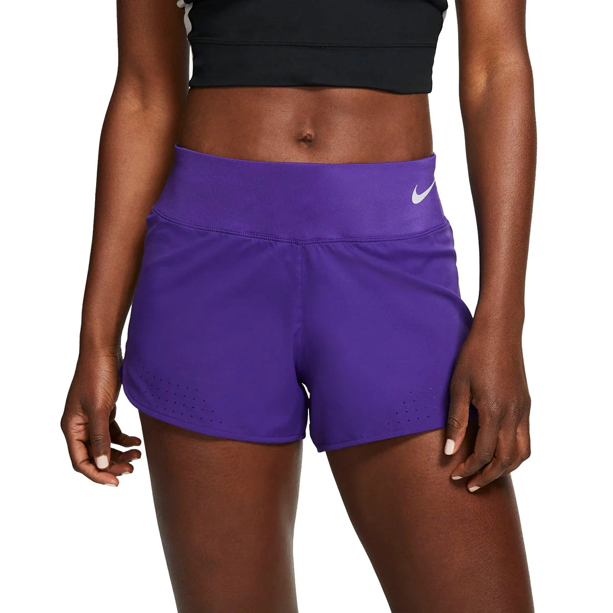 Nike Eclipse Short 3"