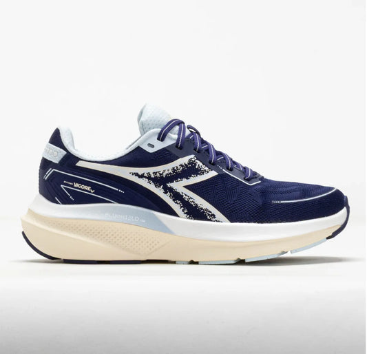 Women's Diadora Mythos Blueshield Vigore 5 (WIDE)