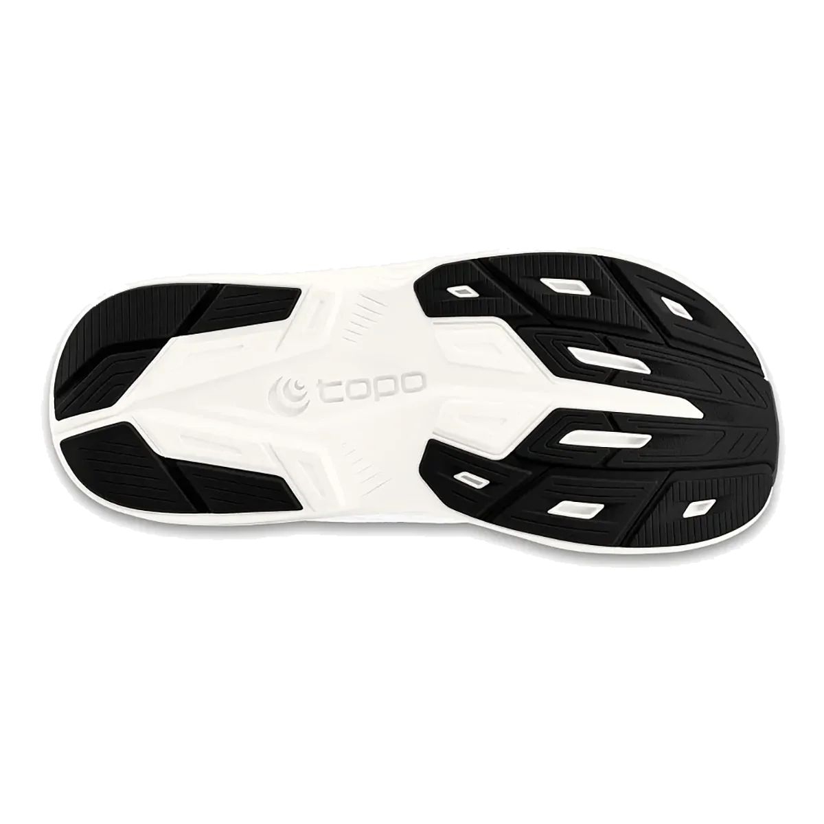 Topo Magnifly 6