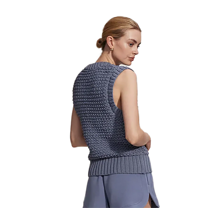 Varley Adie Knit Vest