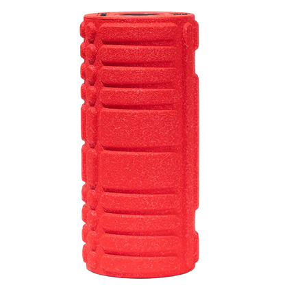 TB12 Vibrating Pliability Roller