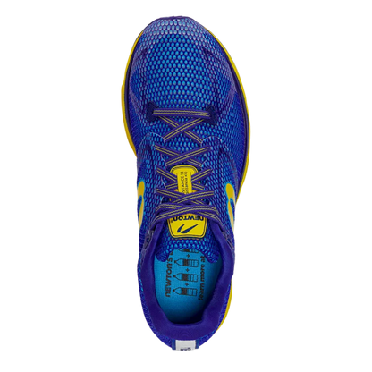 Newton Distance 12