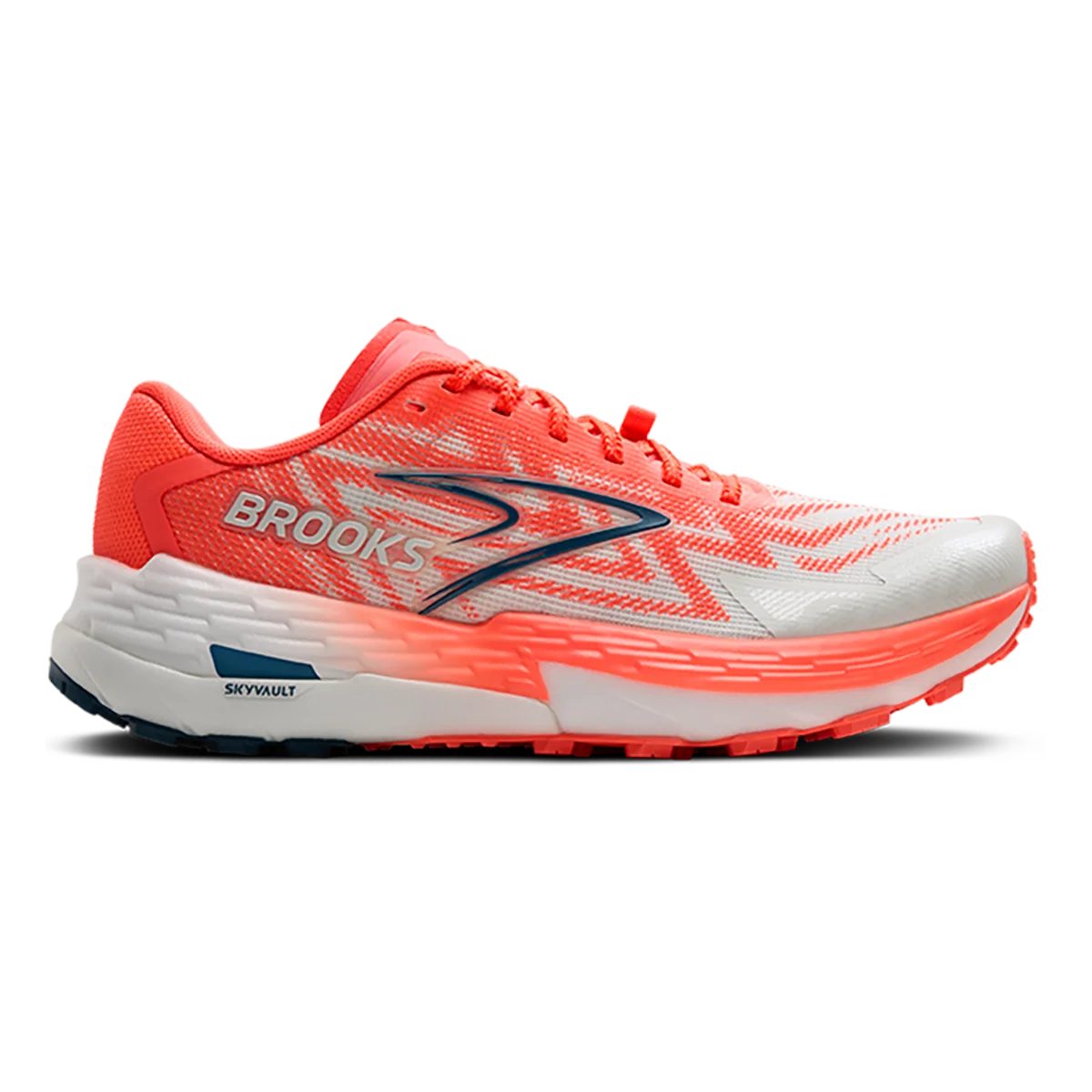 Brooks Catamount 4