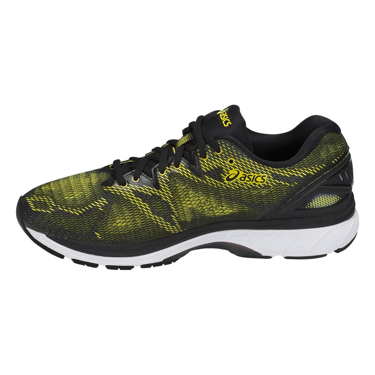 Asics Nimbus 20