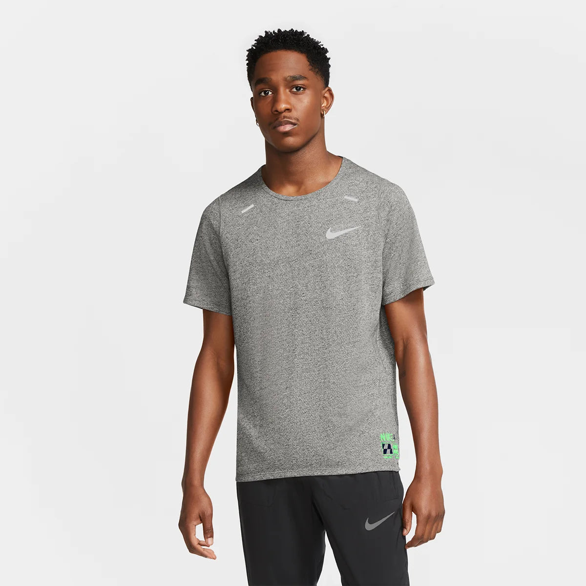 Nike Rise 365 Future Fast Shortsleeve