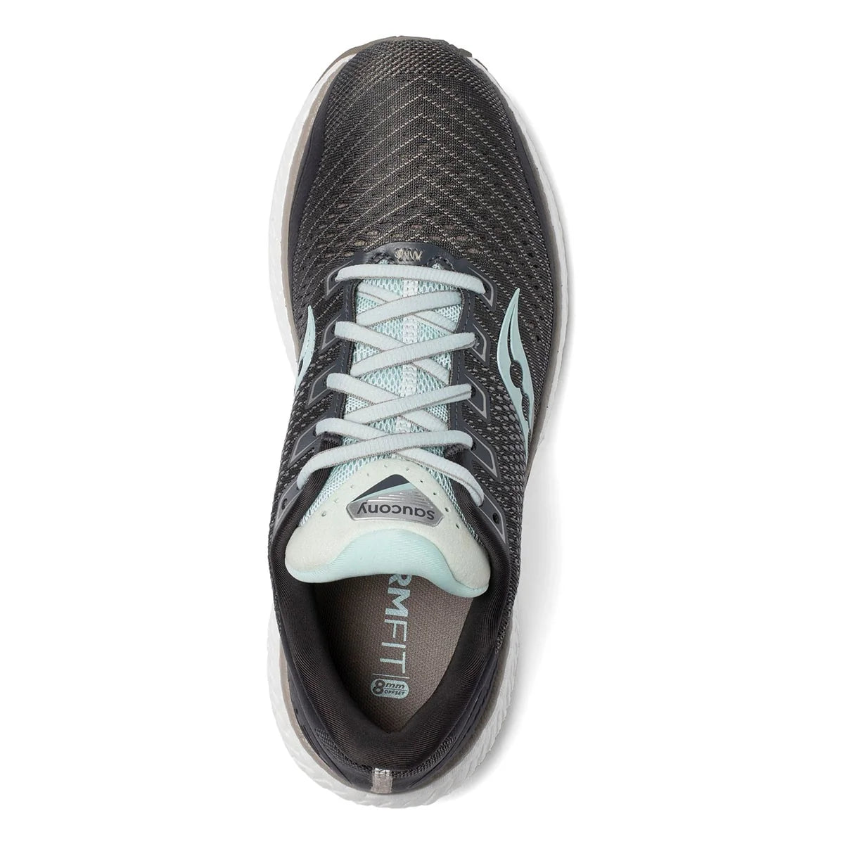 Saucony Triumph 18