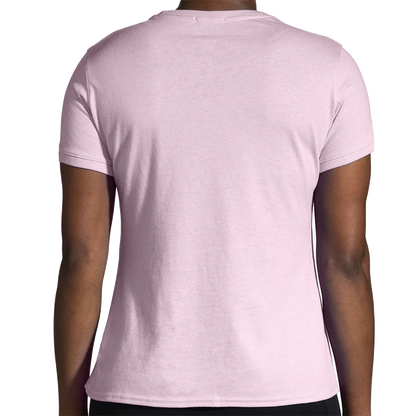 Brooks Distance 2.0 Shortsleeve
