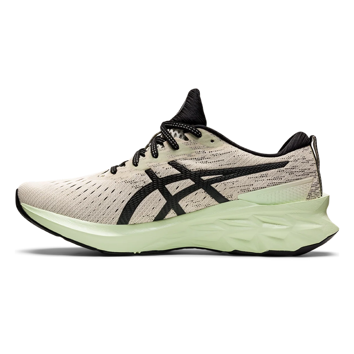 Asics Novablast 2