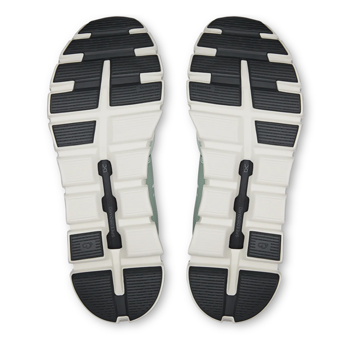 ON Cloud 6 - New Colors