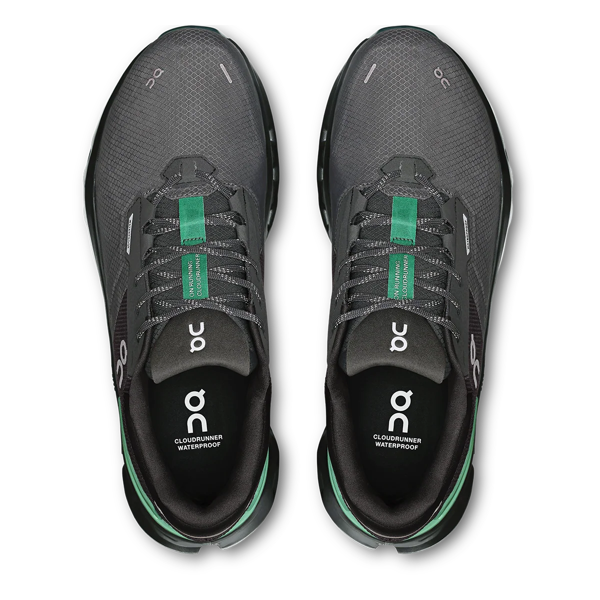 ON Cloudrunner 2 Waterproof