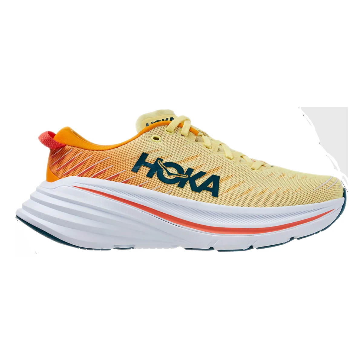 Hoka Bondi X