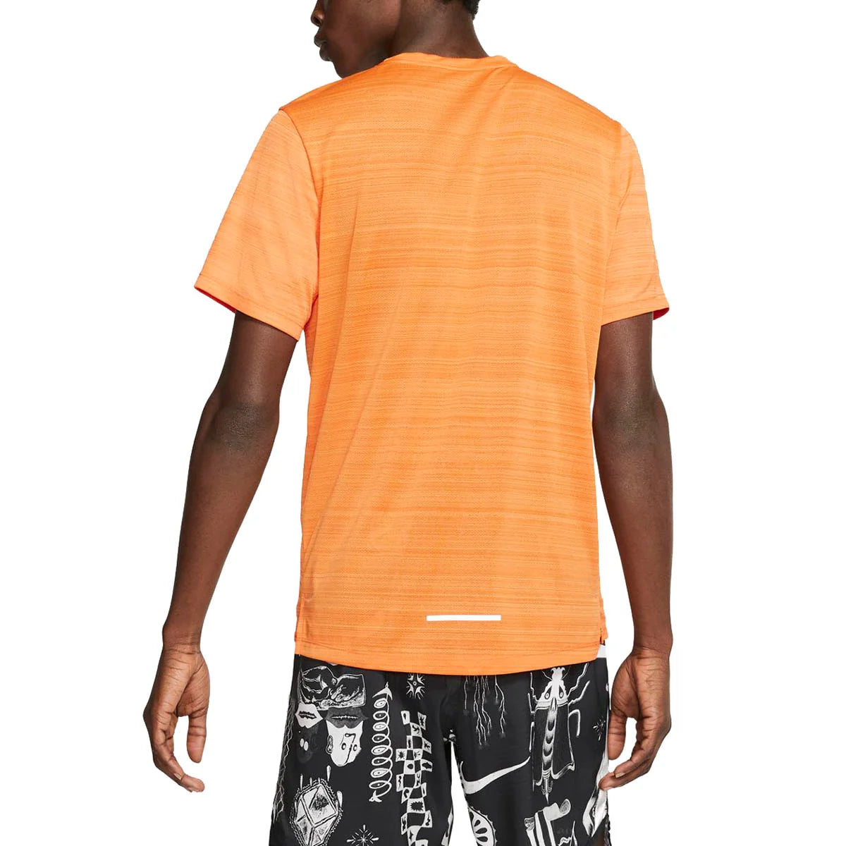 Nike Dry Miler Shortsleeve