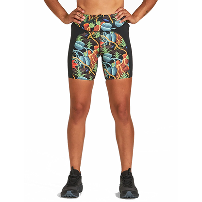 Janji 7" Groundwork Pace Short