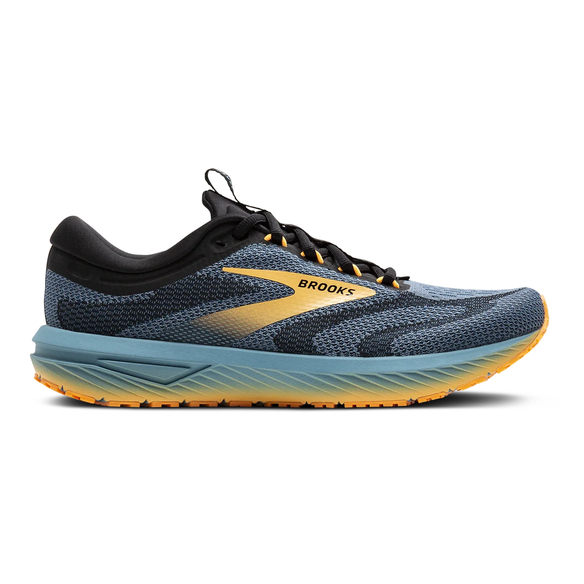 Brooks Revel 7
