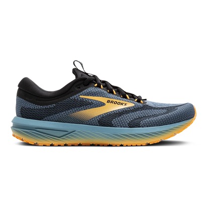 Brooks Revel 7