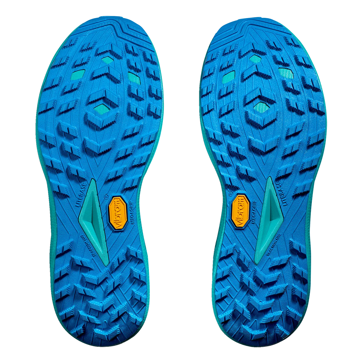 Hoka Zinal 2